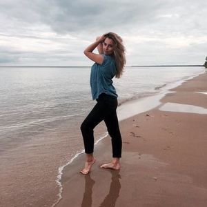 Meet your Posher, Maria